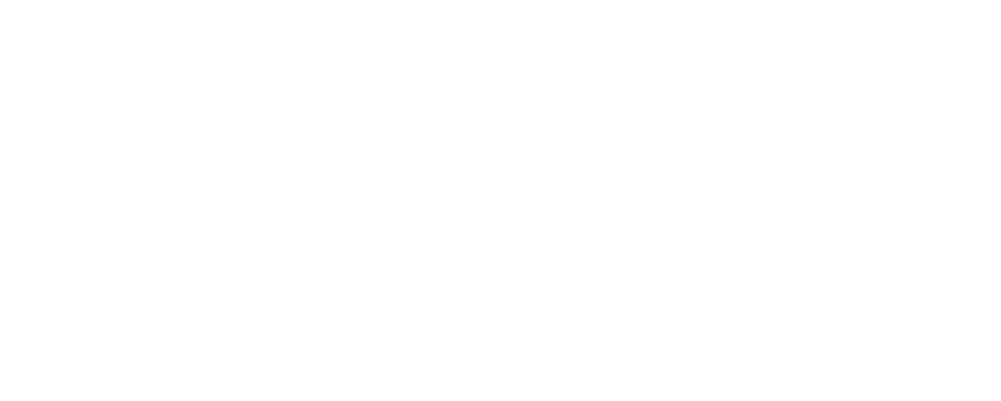 Logo de roda pé Deisi Machado Massoterapeuta na cor branca em contraste com o fundo marrom terra