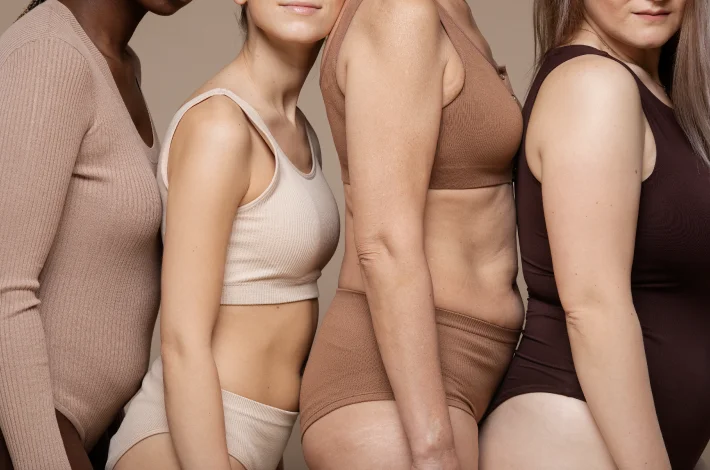 Sequência de sessões de massagem modeladora ao longo de um tratamento