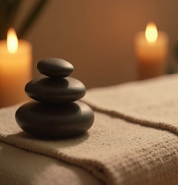 Especialidades 9 Clinica de massoterapia em curitiba Massoterapeuta Deisi machado maca de atendimento