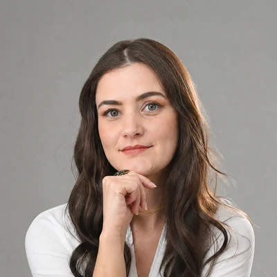 Deisi Machado, massoterapeuta em Curitiba